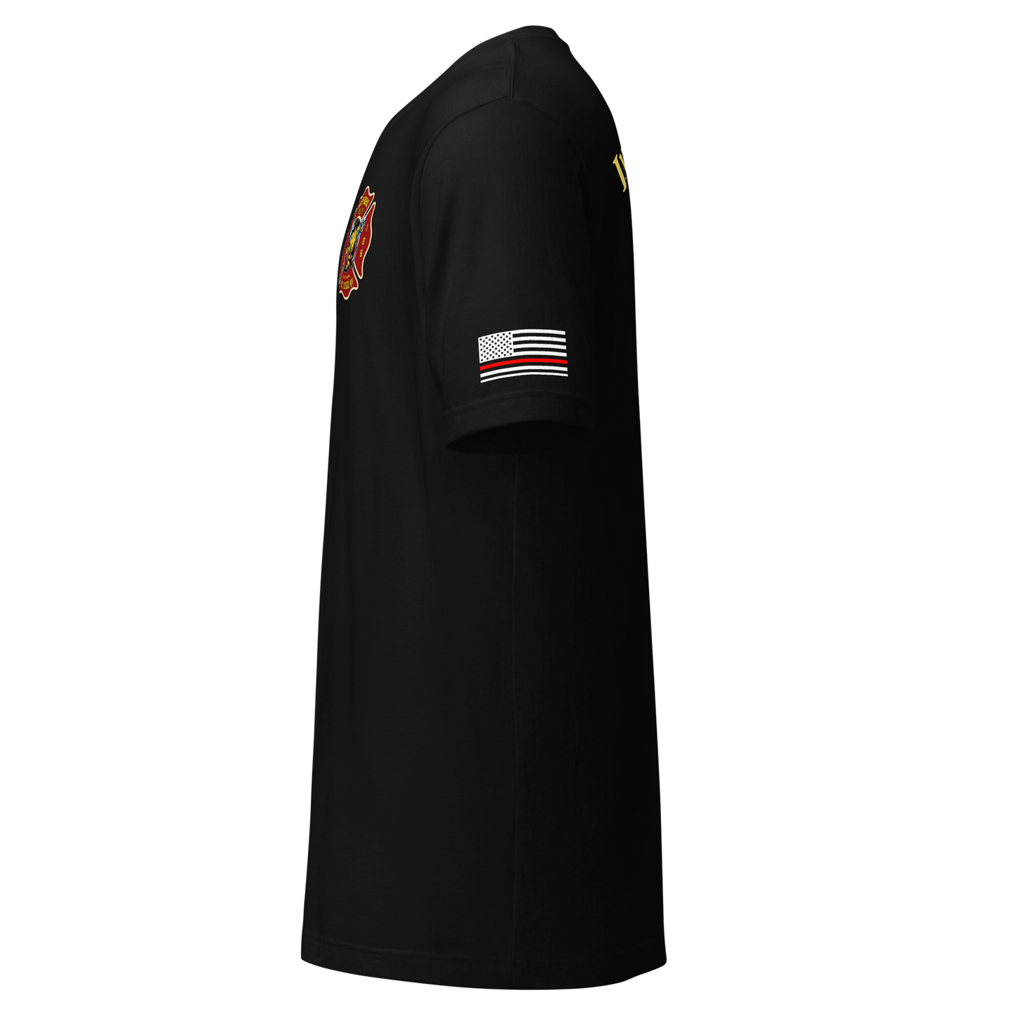 Toddler – Independent Fire Co. – Classic Fire Co. Design