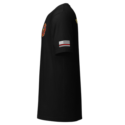 Toddler – Independent Fire Co. – Classic Fire Co. Design