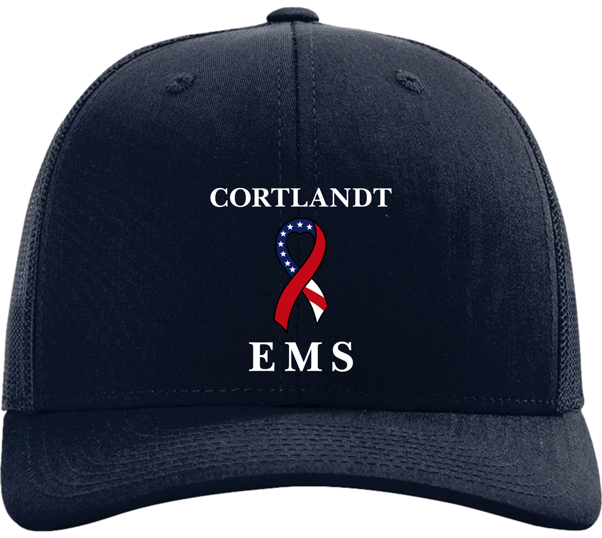 CORTLANDT EMS - COLLECTION (2026)