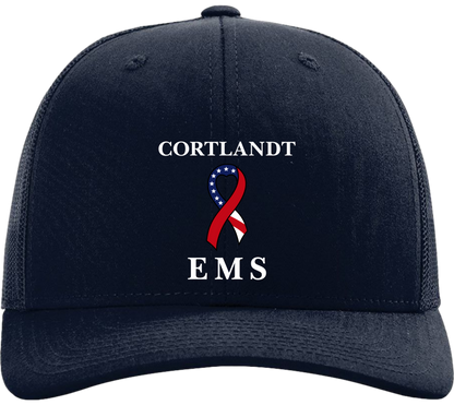 CORTLANDT EMS - COLLECTION (2026)