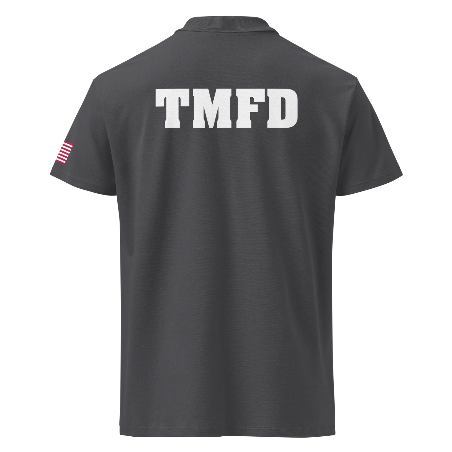 TOWN OF MAMARONECK FIRE - WHITE COLLECTION