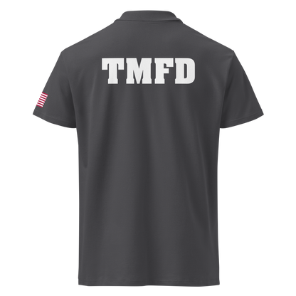 TOWN OF MAMARONECK FIRE - WHITE COLLECTION