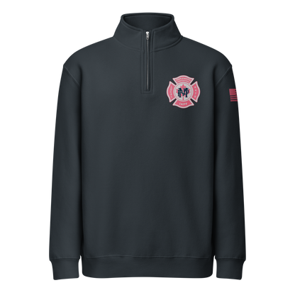 MAPLEWOOD FIRE  - LOCAL 4470 - BREAST CANCER AWARENESS COLLECTION