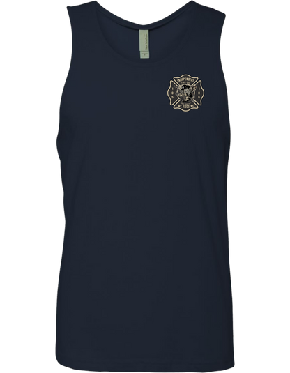 IFCO - MUSCLE TANK - COLLECTION