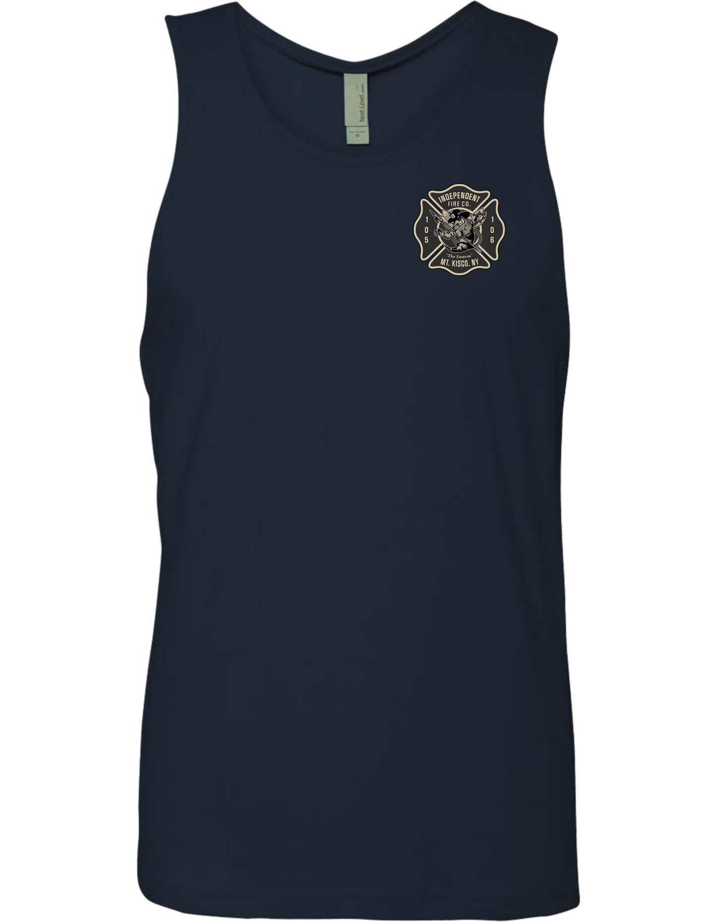 IFCO - MUSCLE TANK - COLLECTION