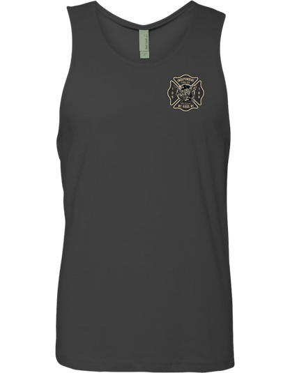 IFCO - MUSCLE TANK - COLLECTION