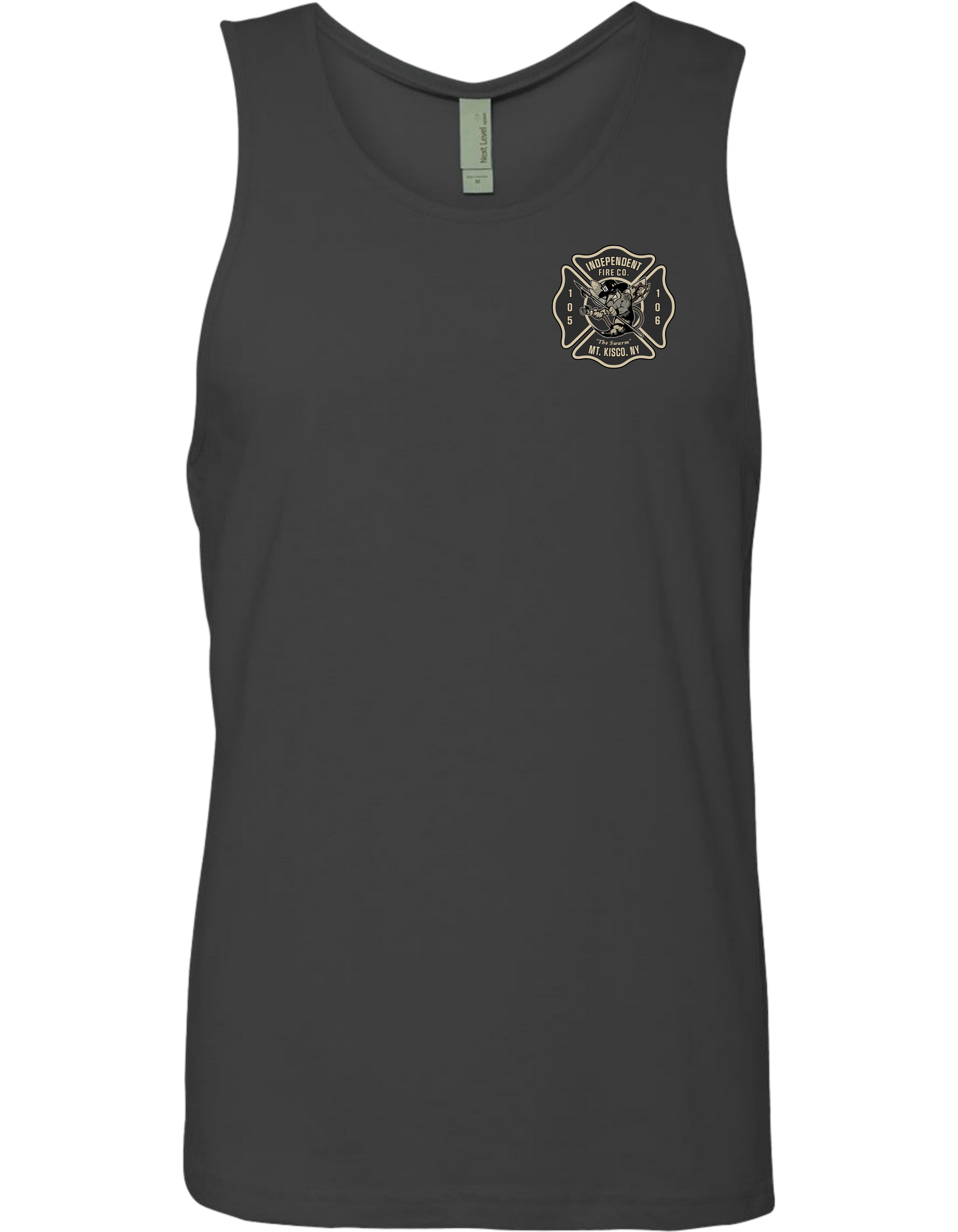 IFCO - MUSCLE TANK - COLLECTION