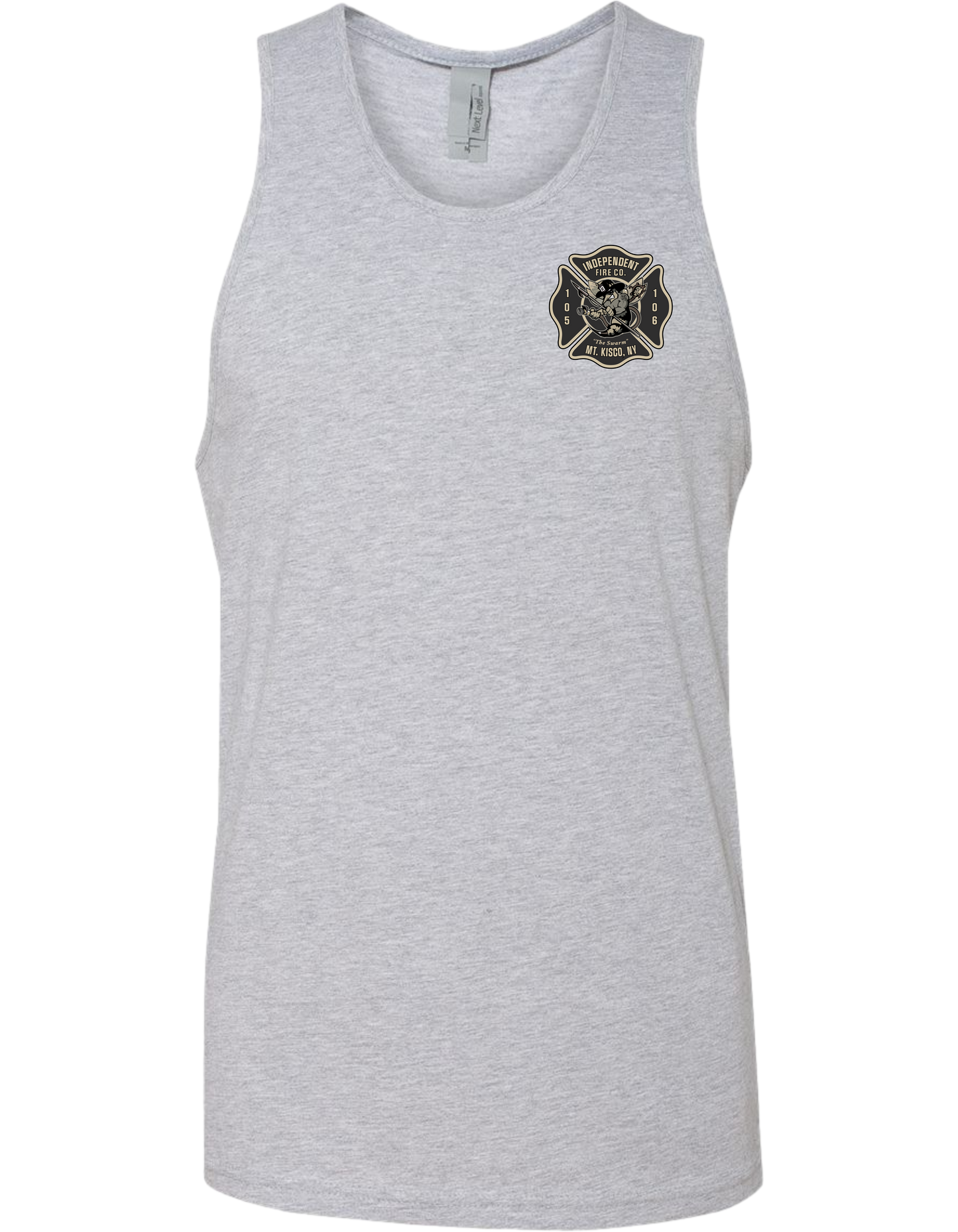 IFCO - MUSCLE TANK - COLLECTION