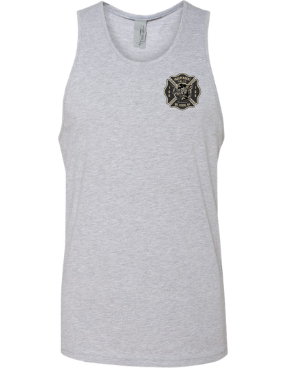 IFCO - MUSCLE TANK - COLLECTION