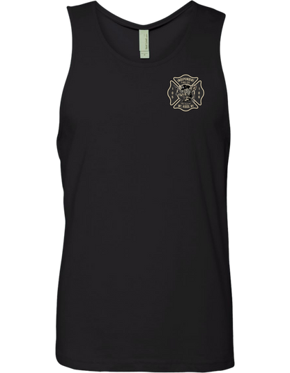 IFCO - MUSCLE TANK - COLLECTION