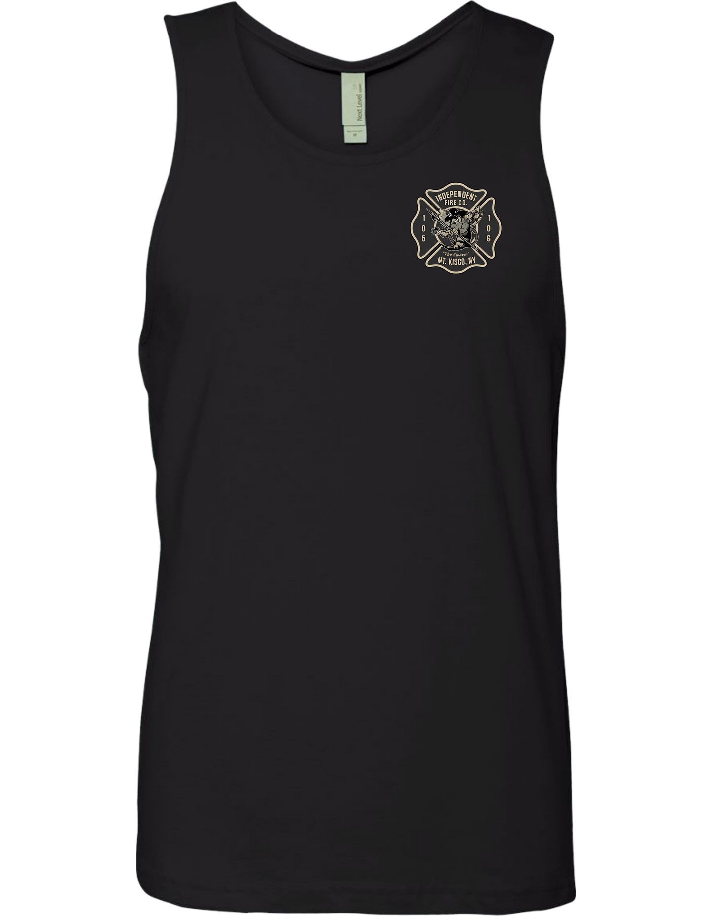 IFCO - MUSCLE TANK - COLLECTION