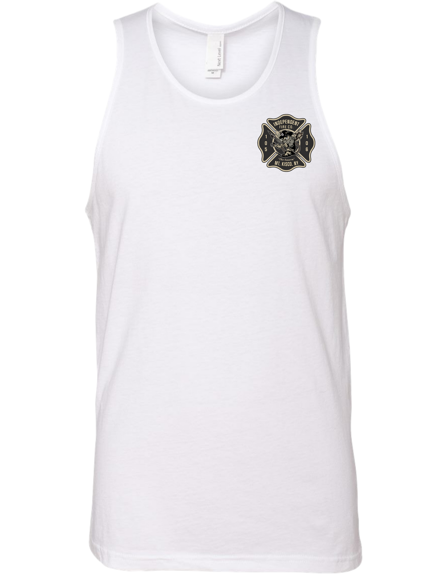 IFCO - MUSCLE TANK - COLLECTION