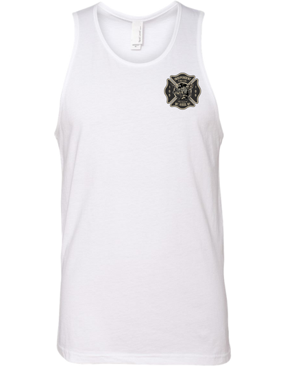 IFCO - MUSCLE TANK - COLLECTION