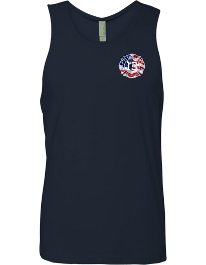 IFCO - MUSCLE TANK - COLLECTION