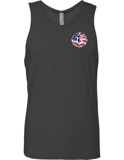IFCO - MUSCLE TANK - COLLECTION