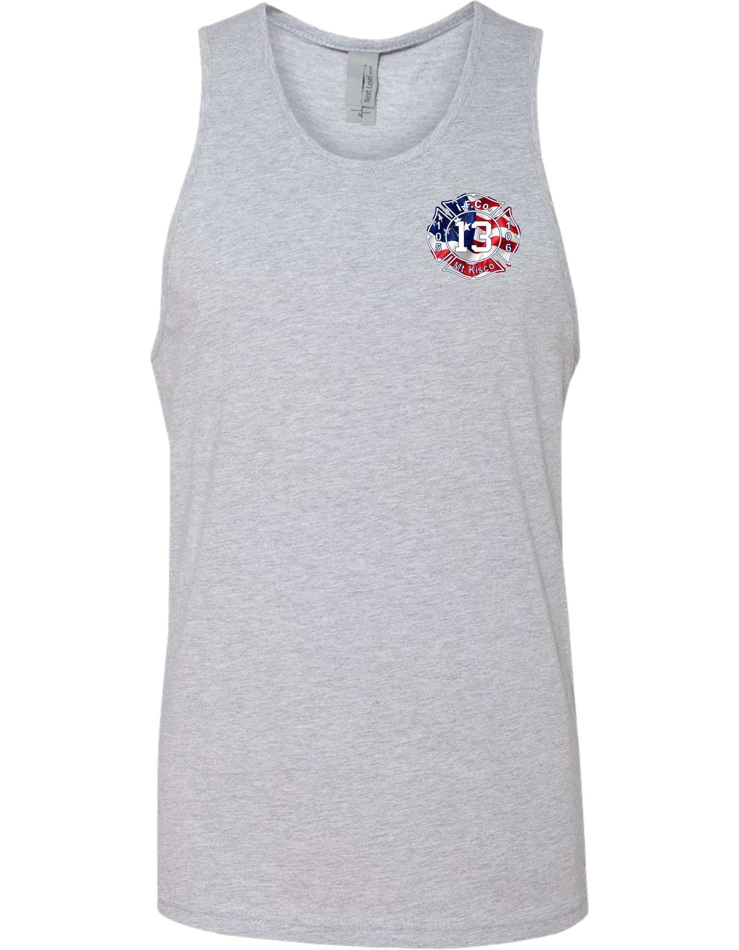 IFCO - MUSCLE TANK - COLLECTION