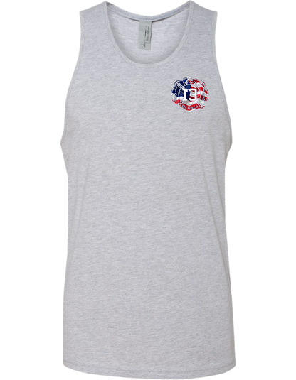 IFCO - MUSCLE TANK - COLLECTION