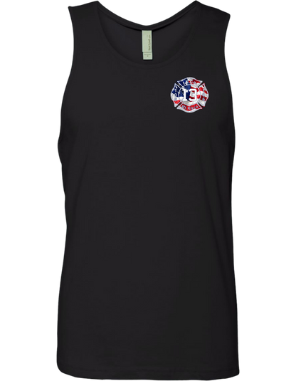 IFCO - MUSCLE TANK - COLLECTION