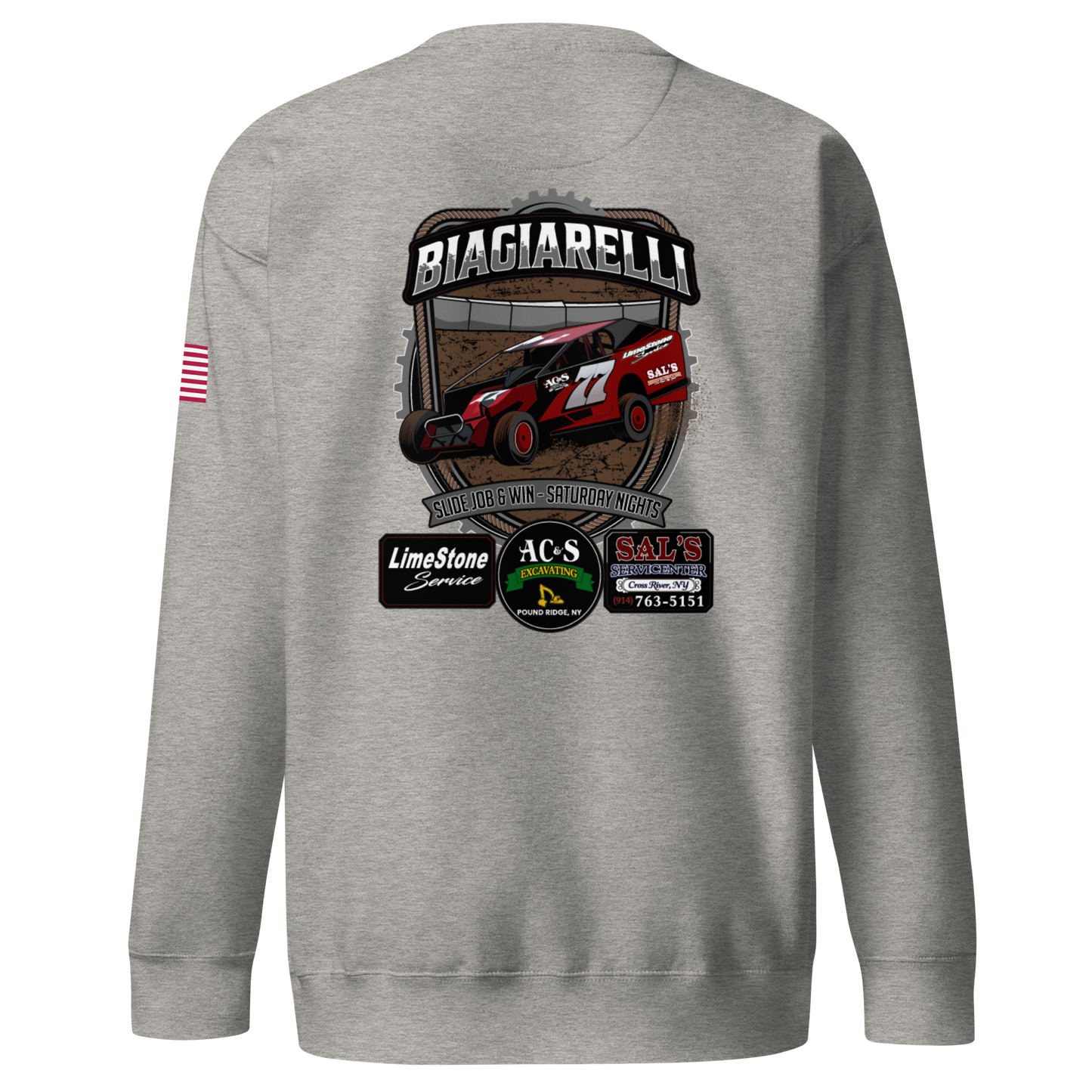 BIAGIARELLI - LIMESTONE 77 - COLLECTION
