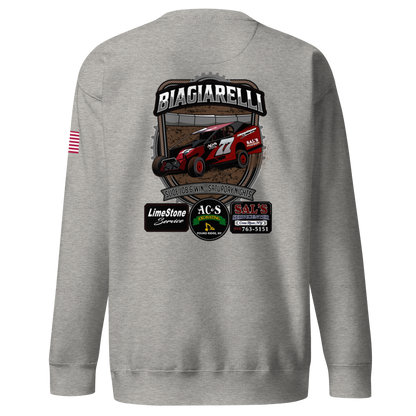 BIAGIARELLI - LIMESTONE 77 - COLLECTION