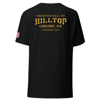 POCANTICO HILLS FIRE – HILLTOP ENGINE CO. - GOLD COLLECTION