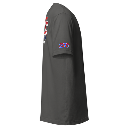 Harrison Fire Department  – "America's 250th" Collection
