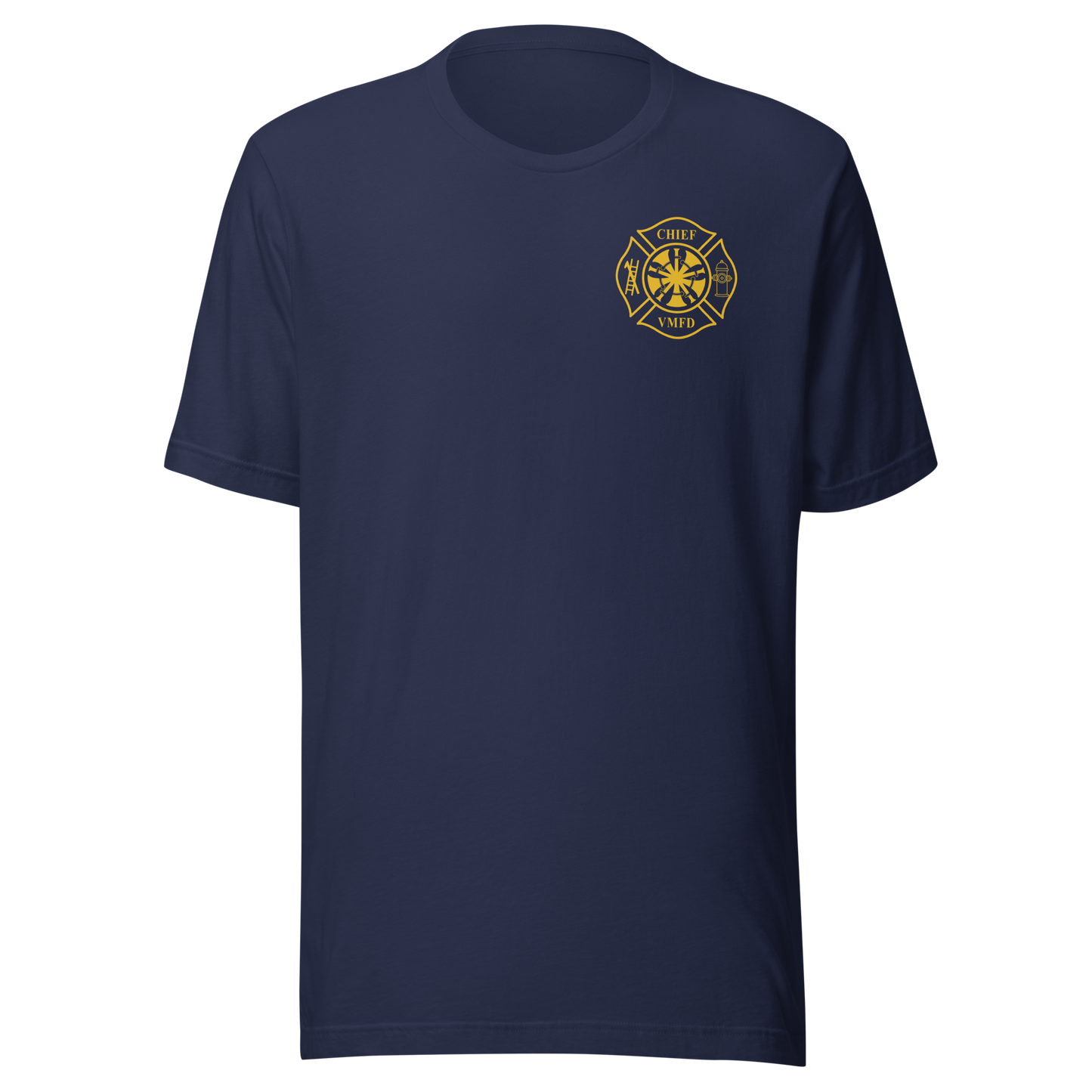 VMFD CHIEF COLLECTION