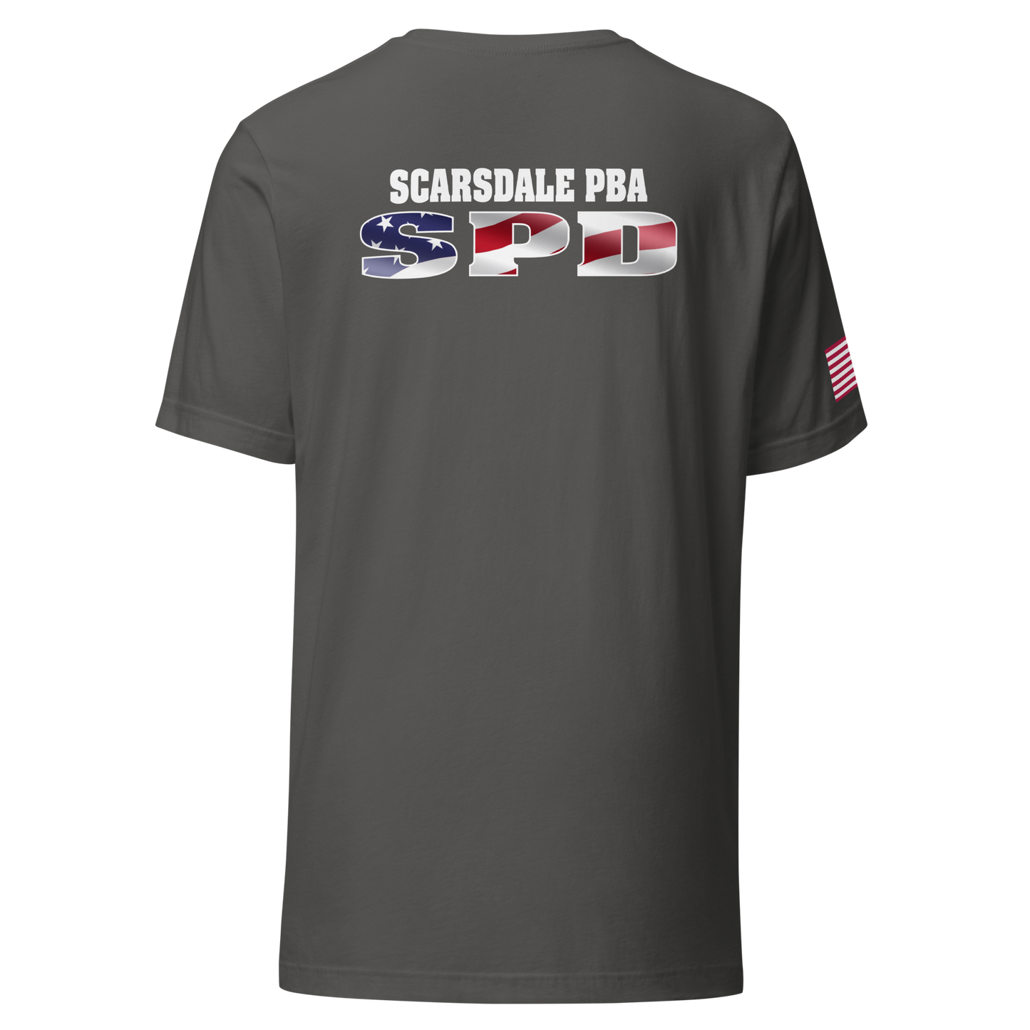 SCARSDALE PBA - PATRIOTIC COLLECTION