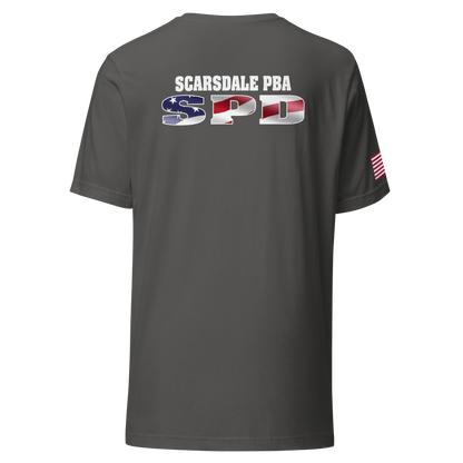 SCARSDALE PBA - PATRIOTIC COLLECTION