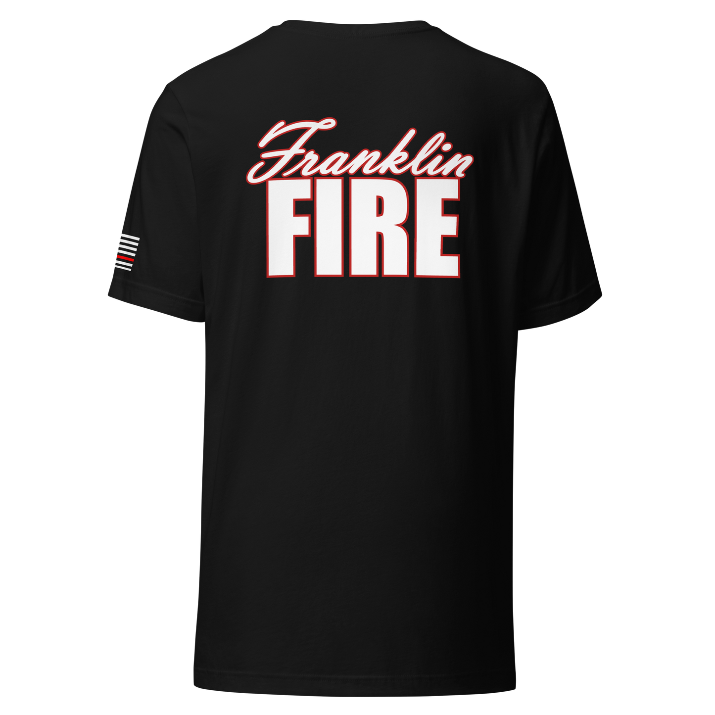 FRANKLIN FIRE - STATION 7 COLLECTION