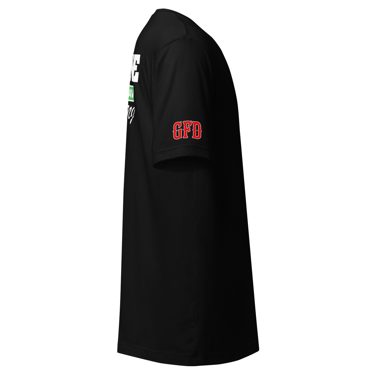 Garfield ENG5INE Plauderville Ave Collection