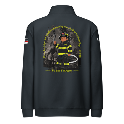 BIG BABY FIRE APPAREL - COLLECTION
