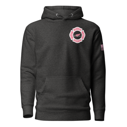 SUPPORTERS OF RED WING FIRE DEPT - BREAST CANCER AWARENESS COLLECTION