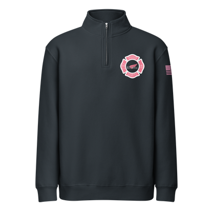 SUPPORTERS OF RED WING FIRE DEPT - BREAST CANCER AWARENESS COLLECTION