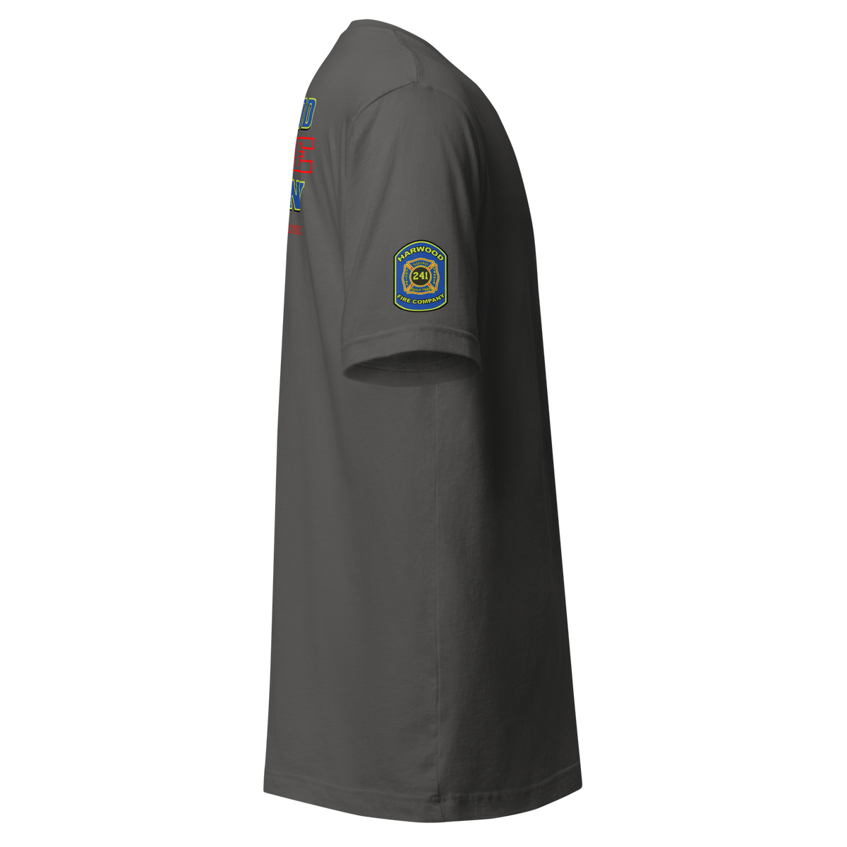 HARWOOD FIRE COMPANY #3 COLLECTION