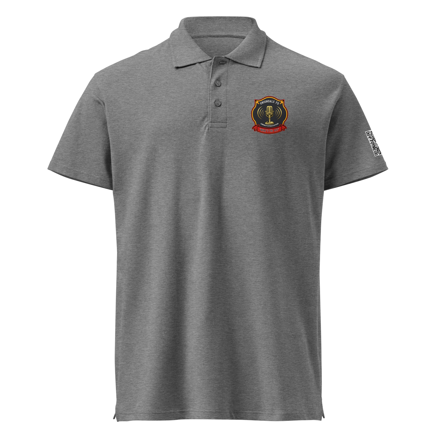 UFD - COMMUNITY OUTREACH DIVISION (COD) - COLLECTION