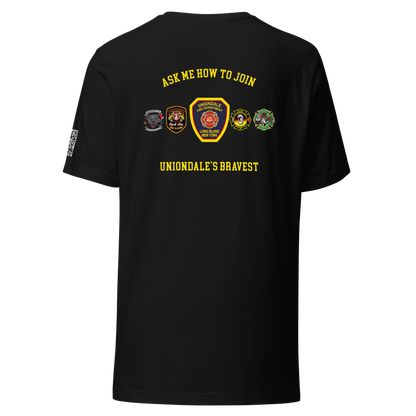 UFD - COMMUNITY OUTREACH DIVISION (COD) - COLLECTION
