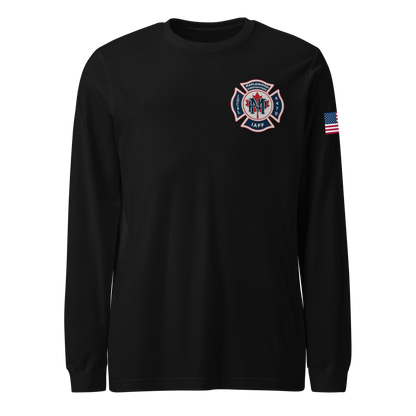 MAPLEWOOD FIRE  - LOCAL 4470 - COLOR #4 - COLLECTION