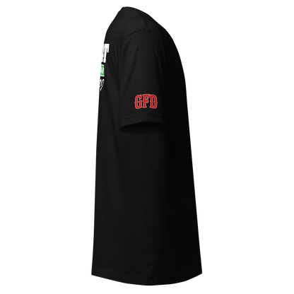 Garfield HAZ5MAT Plauderville Ave Collection