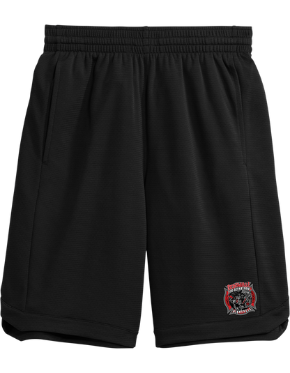 Roseville Fire - Color - Local 5051 (White) - Collection