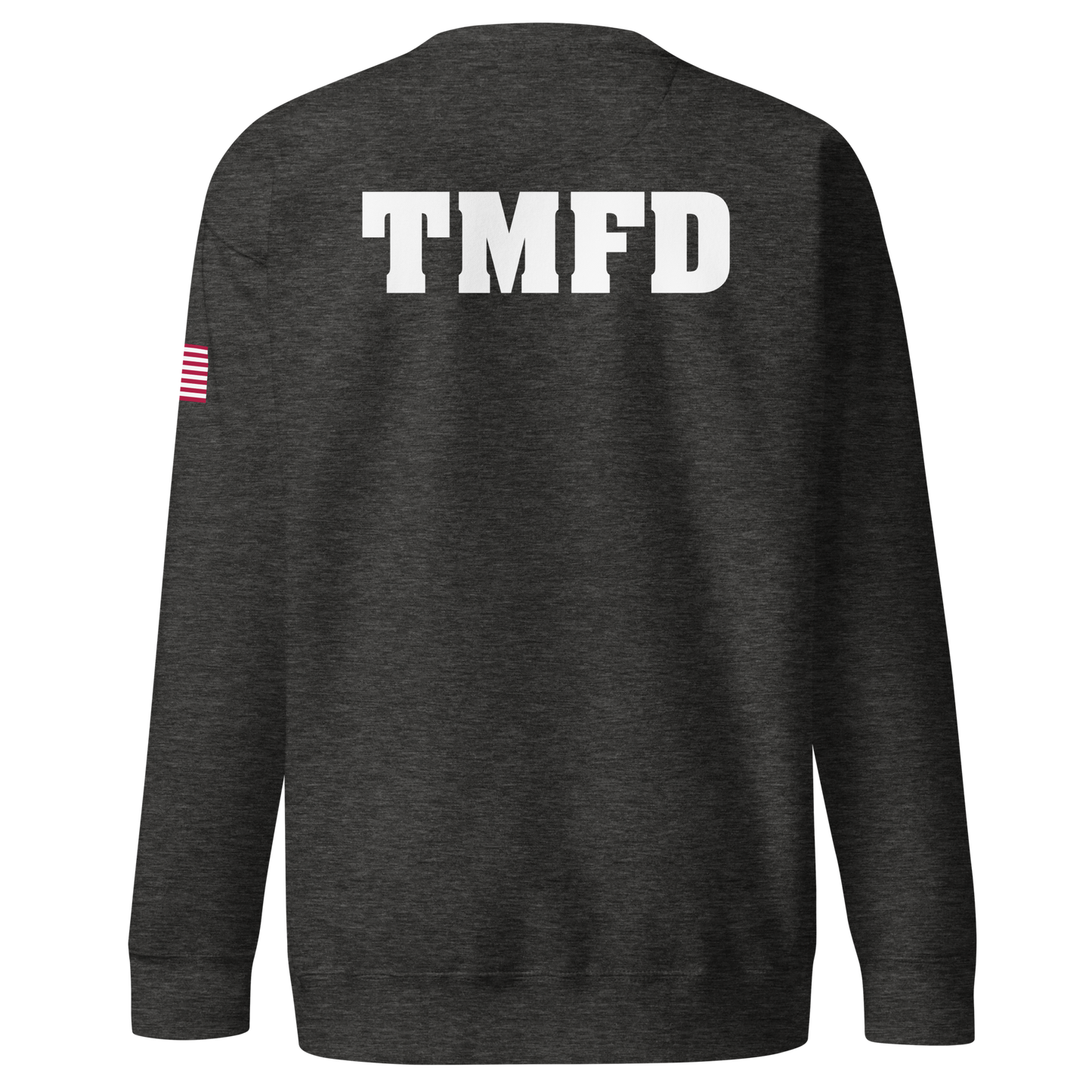 TOWN OF MAMARONECK FIRE - WHITE COLLECTION