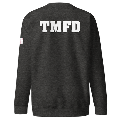 TOWN OF MAMARONECK FIRE - WHITE COLLECTION