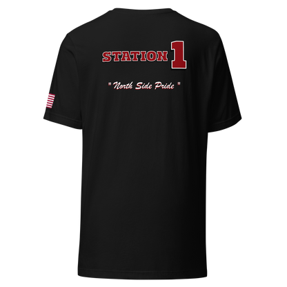 VIGILANT FD - ENGINE CO. - STATION 1 (#4)
