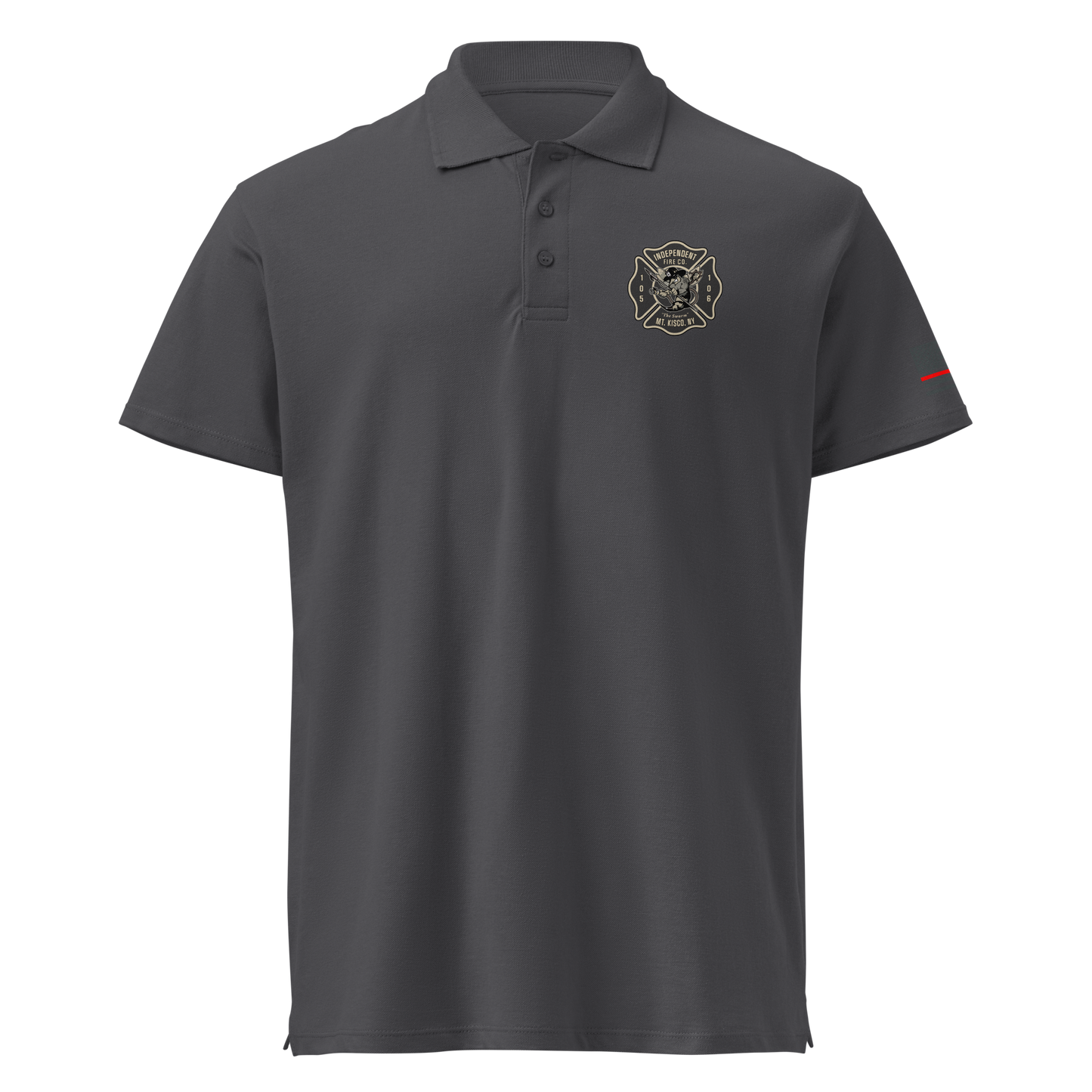 IFCO – SUBDUED MALTESE - POLO COLLECTION