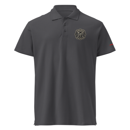 IFCO – SUBDUED MALTESE - POLO COLLECTION