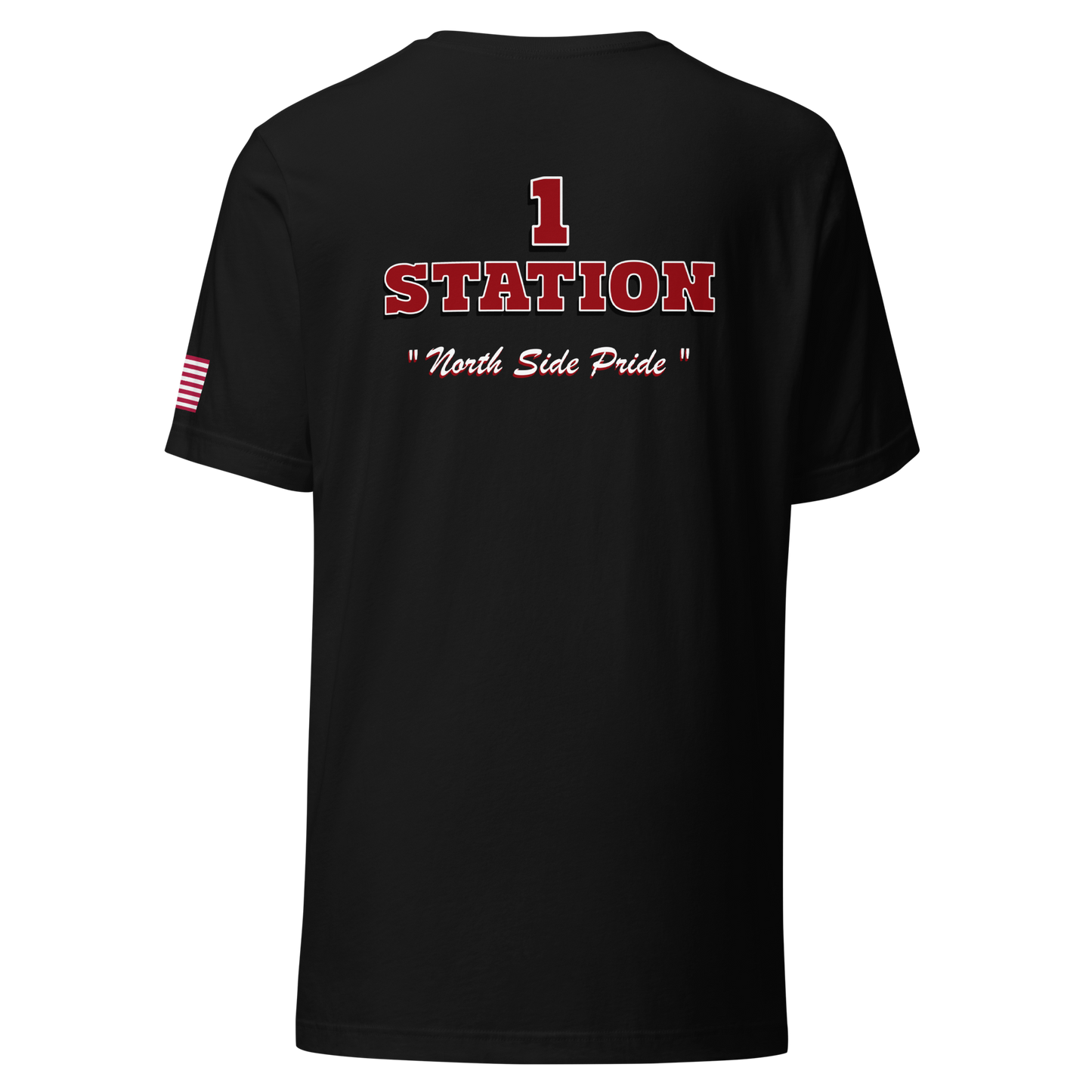VIGILANT FD - ENGINE CO. - STATION 1 (#3)