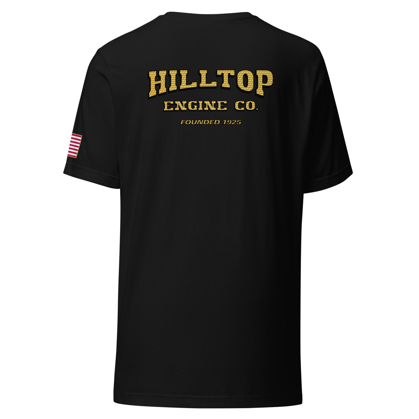 POCANTICO HILLS FIRE – HILLTOP ENGINE CO. - GOLD COLLECTION