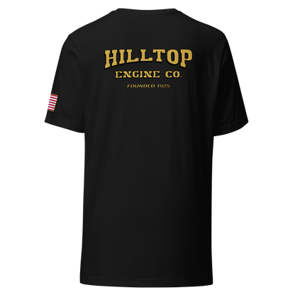 POCANTICO HILLS FIRE – HILLTOP ENGINE CO. - GOLD COLLECTION