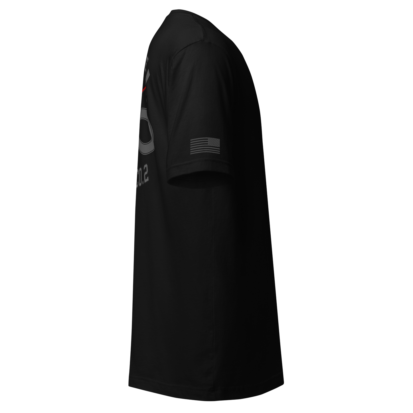 Squad 2 Gray/Red Edition