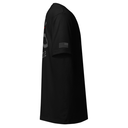 Squad 2 Gray/Red Edition